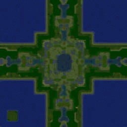Azure Tower Defense Remastered 2018 - Warcraft 3: Custom Map avatar