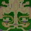 Babylon TD 0.48 - Warcraft 3 Custom map: Mini map