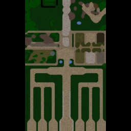 Bayus Stormed TD 0243 - Warcraft 3: Custom Map avatar