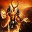 Bayuss TD Warcraft 3: Map image
