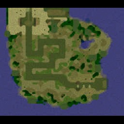 Beast TD v. 1.0b - Warcraft 3: Custom Map avatar
