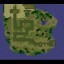 Beast TD Warcraft 3: Map image