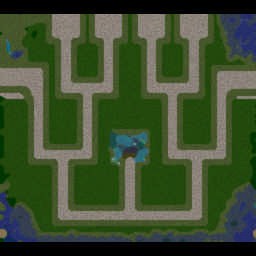 Biggie TD 1.8 - Warcraft 3: Custom Map avatar