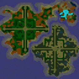 BK TD 2.00a - Warcraft 3: Custom Map avatar