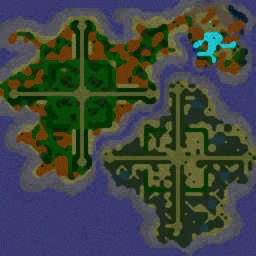 BK TD dinastia - Warcraft 3: Custom Map avatar