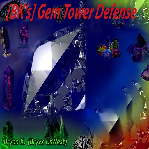 bks_gem_tower_defense_v31.1_han - Warcraft 3: Custom Map avatar