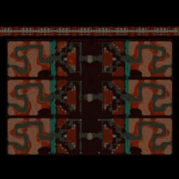 Blizzard's Tower Defense_BibakO31 - Warcraft 3: Custom Map avatar