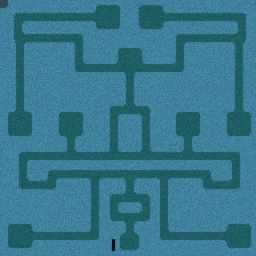 Blue TD by PaloStar - Warcraft 3: Custom Map avatar