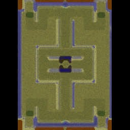 Boson's TD V.XP5N - Warcraft 3: Custom Map avatar