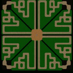 Bow TD [한글판] - Warcraft 3: Custom Map avatar