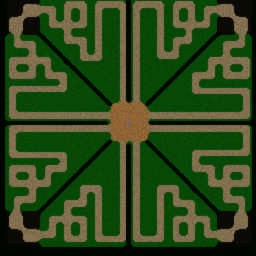 Bow TD -Survivor- v0.2 - Warcraft 3: Custom Map avatar