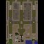 Bundesrepublik TD 2008 - Warcraft 3 Custom map: Mini map