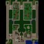 Bundesrepublik TD beta vers 0.9 cb - Warcraft 3 Custom map: Mini map