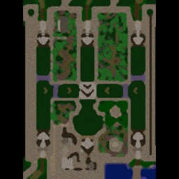 BundesrepublikTD FINAL - Warcraft 3: Custom Map avatar