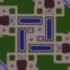 Burbenog 8P TD v3.2 Beta - Warcraft 3 Custom map: Mini map