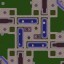 Burbenog 8P TD/Hero v3.8h - Warcraft 3 Custom map: Mini map