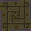 Burbenog TD [ Delta Spirit ] v.3.03f - Warcraft 3 Custom map: Mini map