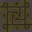 Burbenog TD [ Delta Spirit ] v.3.03f - Warcraft 3 Custom map: Mini map