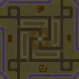 Burbenog TD [ Delta Spirit ] v.3.03i - Warcraft 3: Custom Map avatar