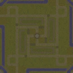 Burbenog TD v2.3 with tower upgrades - Warcraft 3: Custom Map avatar