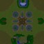 Butterfly TD V1.2 - Warcraft 3 Custom map: Mini map