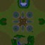 Butterfly TD V1.3 - Warcraft 3 Custom map: Mini map