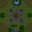 Butterfly TD V1.5 - Warcraft 3 Custom map: Mini map