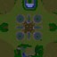 Butterfly TD V1.6 - Warcraft 3 Custom map: Mini map