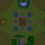 Butterfly TD V1.7 - Warcraft 3 Custom map: Mini map