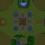 Butterfly TD V1.8 - Warcraft 3 Custom map: Mini map