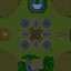 Butterfly TD V1.9 - Warcraft 3 Custom map: Mini map