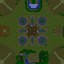 Butterfly TD V2 - Warcraft 3 Custom map: Mini map