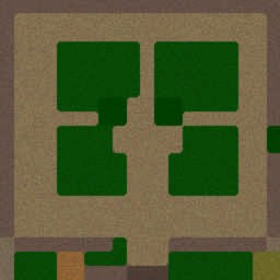 BWarts TD V. 2.36 - Warcraft 3: Custom Map avatar