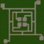 次元CardTD2.2双子A版（无折光） - Warcraft 3 Custom map: Mini map