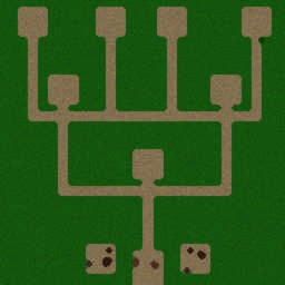 Cascade V1.7x - Warcraft 3: Custom Map avatar