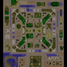 Castillo TD de Skibi - Warcraft 3: Custom Map avatar