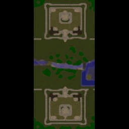 CASTLE DEF vs TOWER DEF v2.10 - Warcraft 3: Custom Map avatar