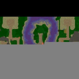 Castle Defense TD - Warcraft 3: Custom Map avatar