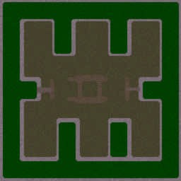 Castle Tower Defence ( CTD ) - Warcraft 3: Custom Map avatar