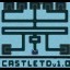 CastleTD v1.0 - Warcraft 3 Custom map: Mini map