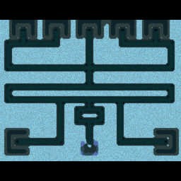 CastleTD v1.03 - Warcraft 3: Custom Map avatar