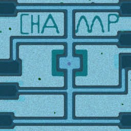 Champ TD 1.0 b - Warcraft 3: Custom Map avatar