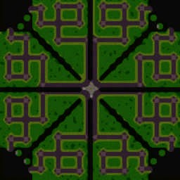 Chaos TD V 3.3 - Warcraft 3: Custom Map avatar