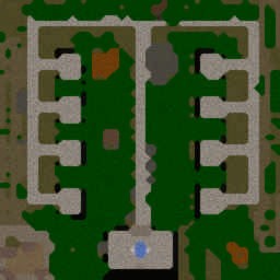 Chaos Tower Defence - Warcraft 3: Custom Map avatar