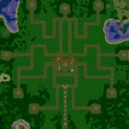 Chief TD Beta 1.0r - Warcraft 3: Custom Map avatar