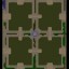 Chocolate TD 3.00 - Warcraft 3 Custom map: Mini map