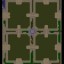 Chocolate TD 3.01 - Warcraft 3 Custom map: Mini map