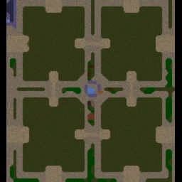 Chocolate TD 4.00 - Warcraft 3: Custom Map avatar
