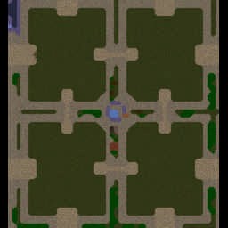 Chocolate TD 5.00 GOLD - Warcraft 3: Custom Map avatar