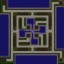 Circle TD Angle 1.10C - Warcraft 3 Custom map: Mini map